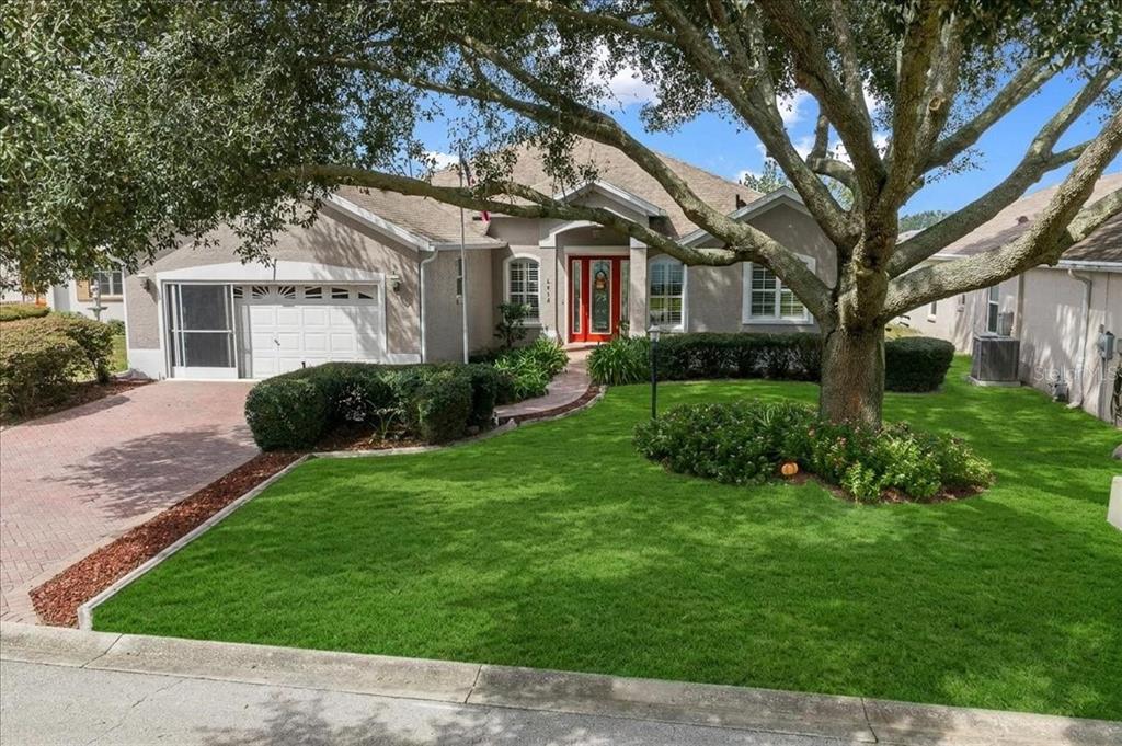 9312 SW 93RD CIRCLE, OCALA, FL — photo 4 of 30