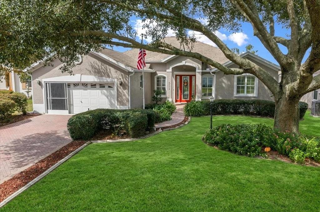 9312 SW 93RD CIRCLE, OCALA, FL — photo 5 of 30