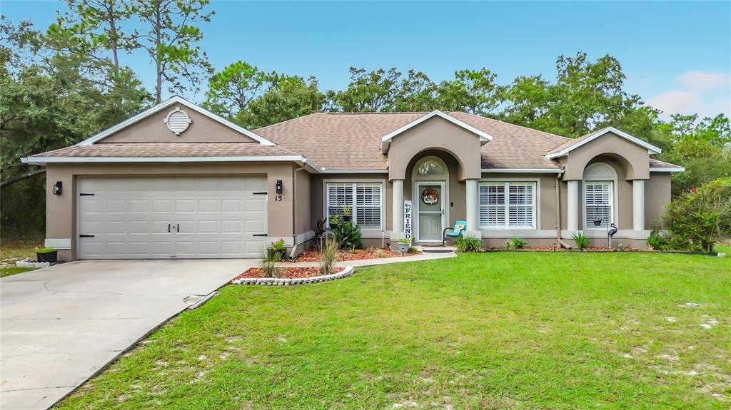 15 PITCAIRN COURT, HOMOSASSA, FL — photo 2 of 30