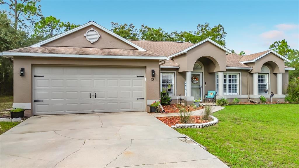 15 PITCAIRN COURT, HOMOSASSA, FL — photo 3 of 30
