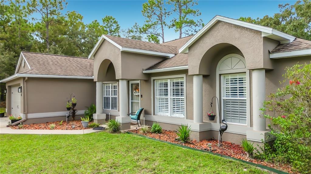15 PITCAIRN COURT, HOMOSASSA, FL — photo 5 of 30