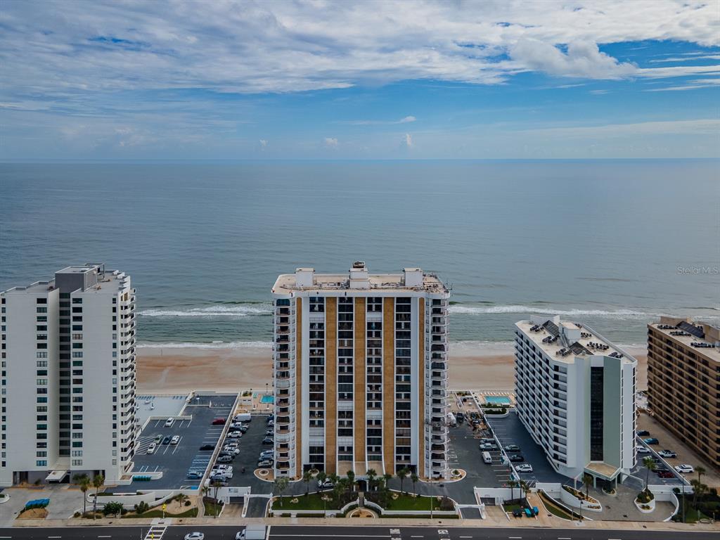3003 S ATLANTIC AVENUE UNIT 19C6