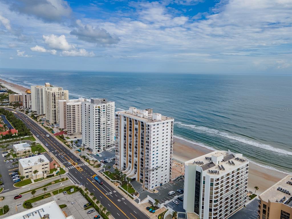 3003 S ATLANTIC AVENUE UNIT 19C6, DAYTONA BEACH SHORES, FL — photo 2 of 43