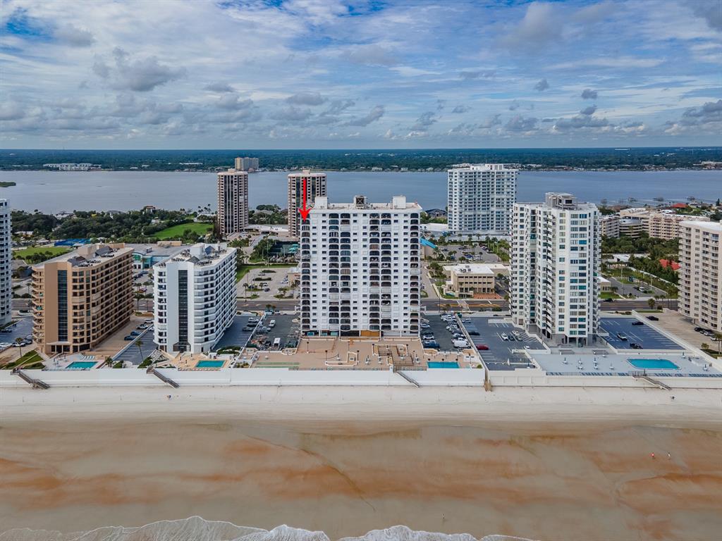 3003 S ATLANTIC AVENUE UNIT 19C6, DAYTONA BEACH SHORES, FL — photo 4 of 43