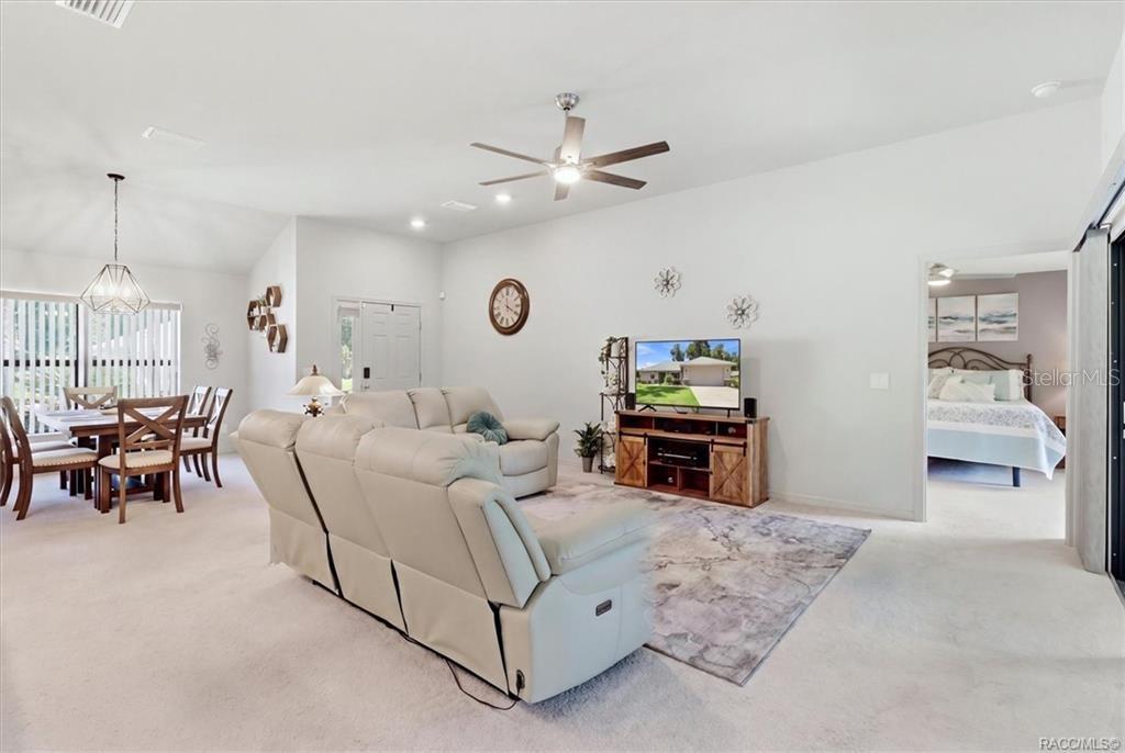 2651 E MAIDSTONE COURT, HERNANDO, FL — photo 2 of 30