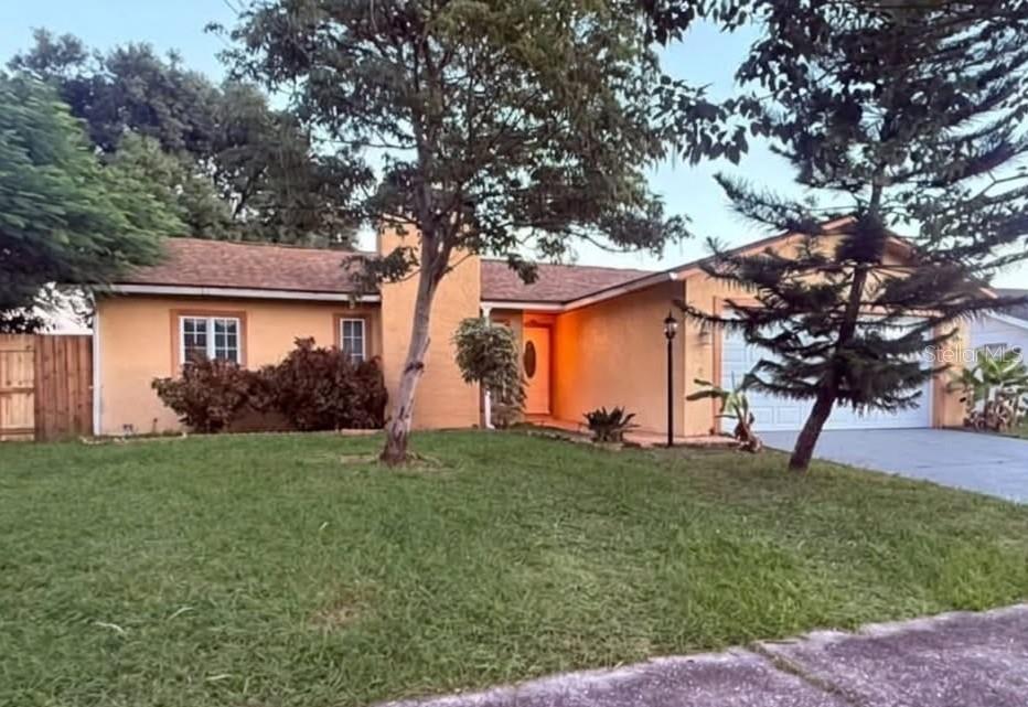 10916 TAILFEATHER COURT