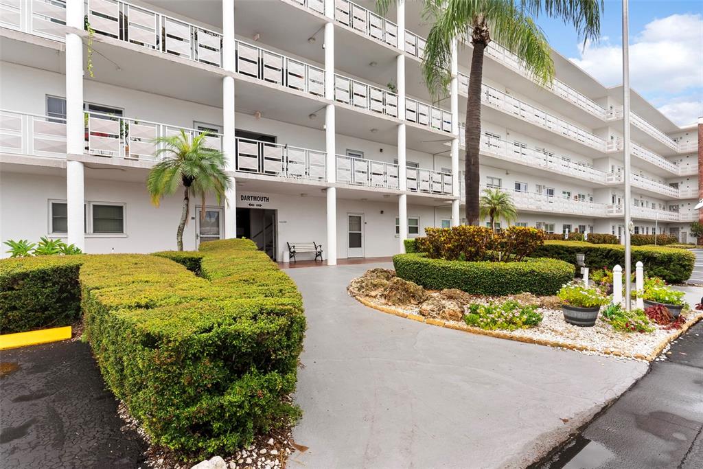 5501 80TH STREET N UNIT 408