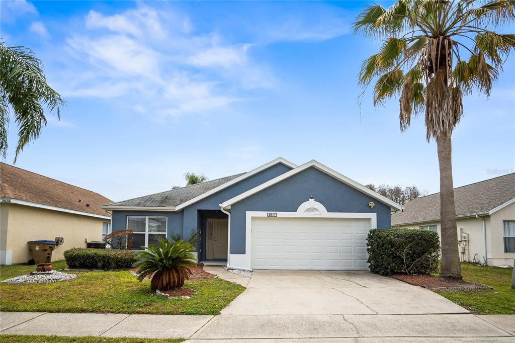 2671 CHATHAM CIRCLE
