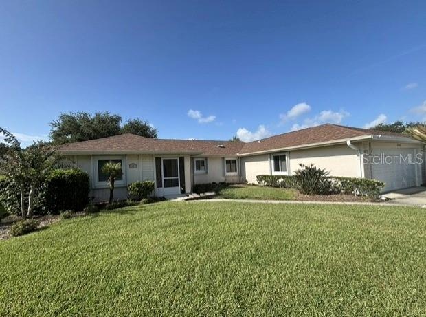 1527 FRONTIER DRIVE
