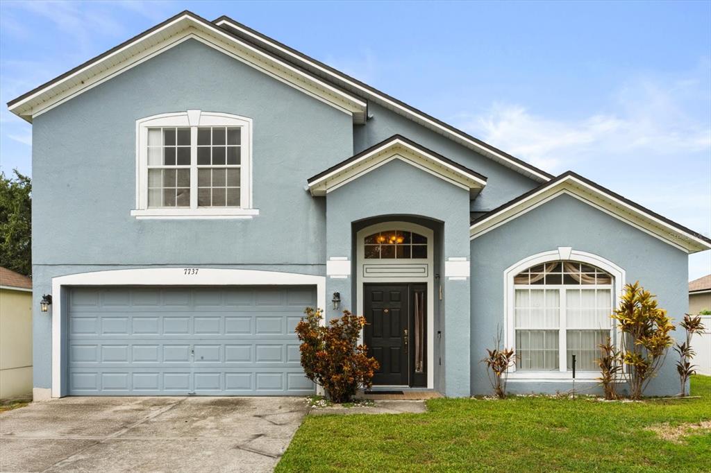 7737 REX HILL TRAIL