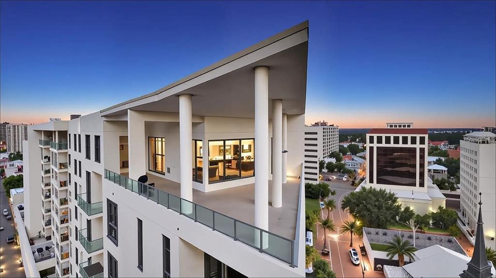 111 S PINEAPPLE AVENUE UNIT 1210