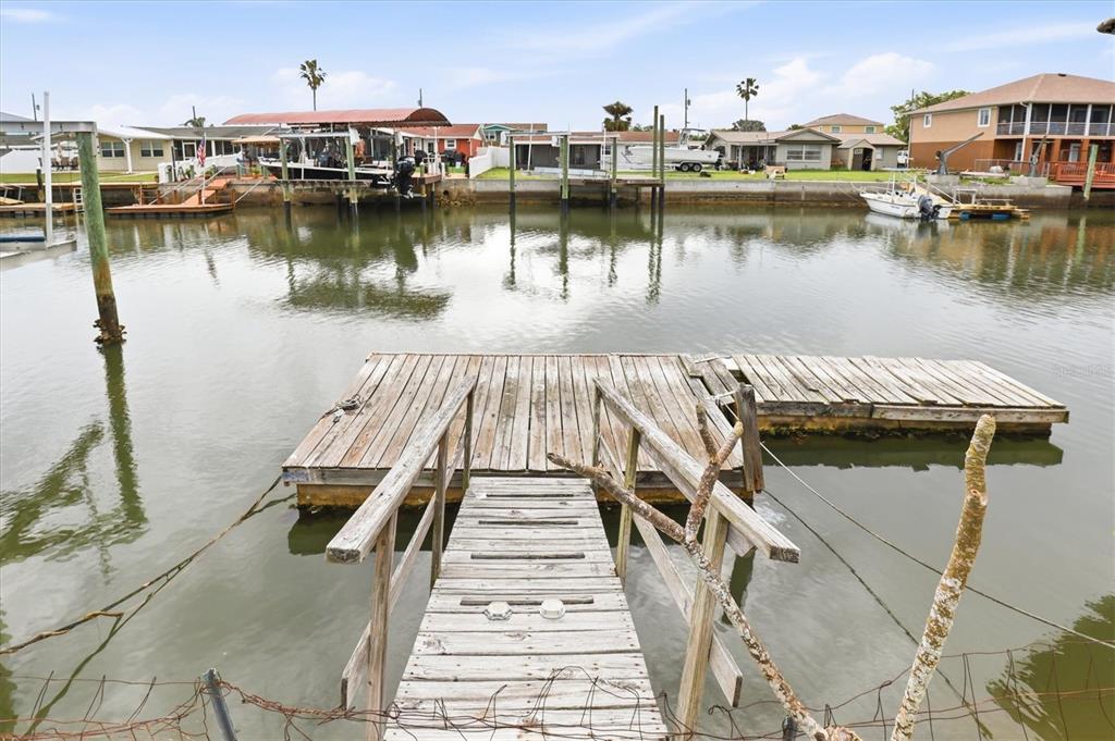 13538 LESLIE DRIVE