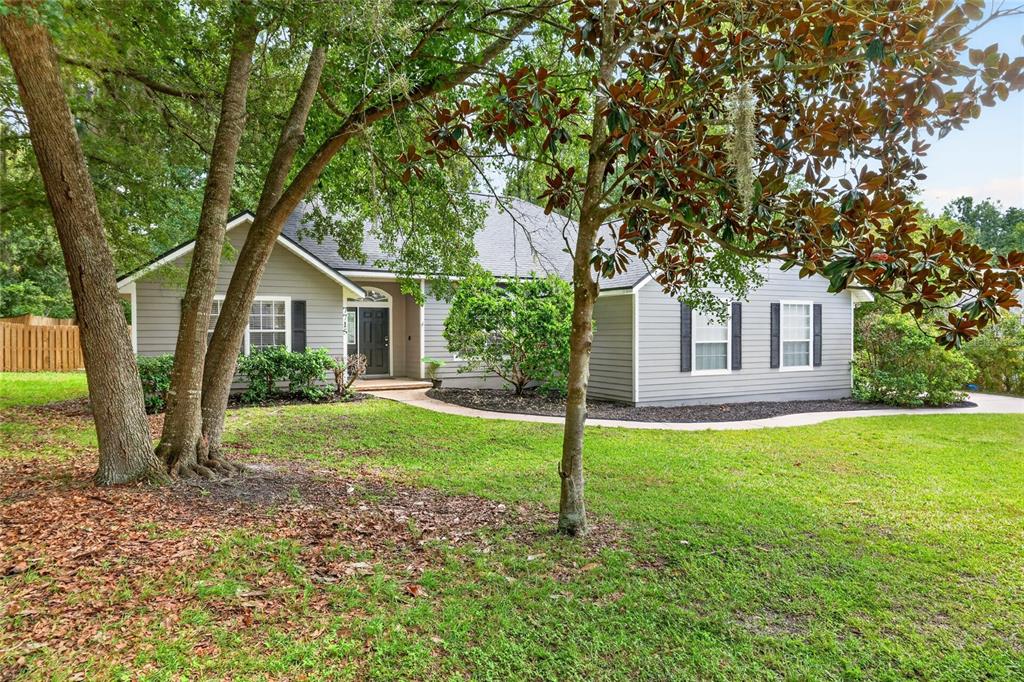 7715 NW 53RD WAY, GAINESVILLE, FL — photo 3 of 30
