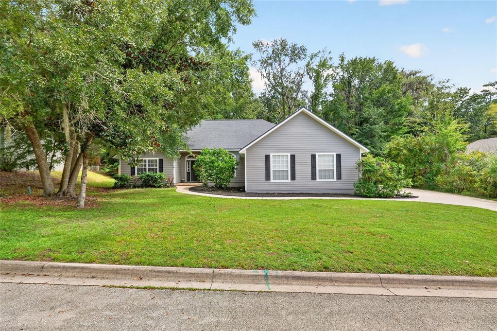 7715 NW 53RD WAY, GAINESVILLE, FL — photo 4 of 30