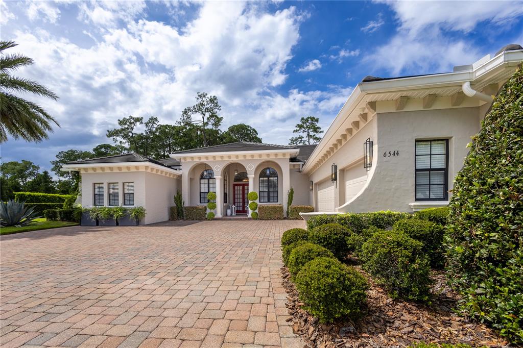 6544 CARTMEL LANE, WINDERMERE, FL — photo 2 of 30