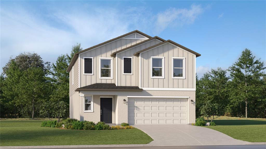 1523 WILLOW GARDEN LOOP
