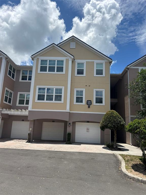 3468 SOHO STREET UNIT 303