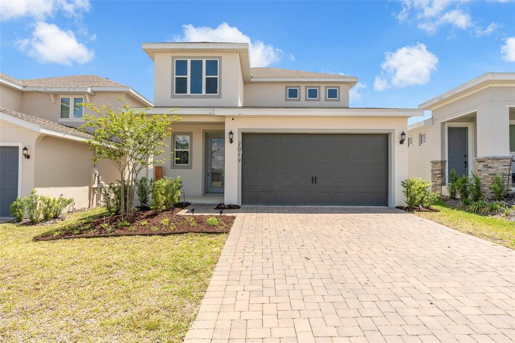2019 SUNSHINE PEAK DRIVE
