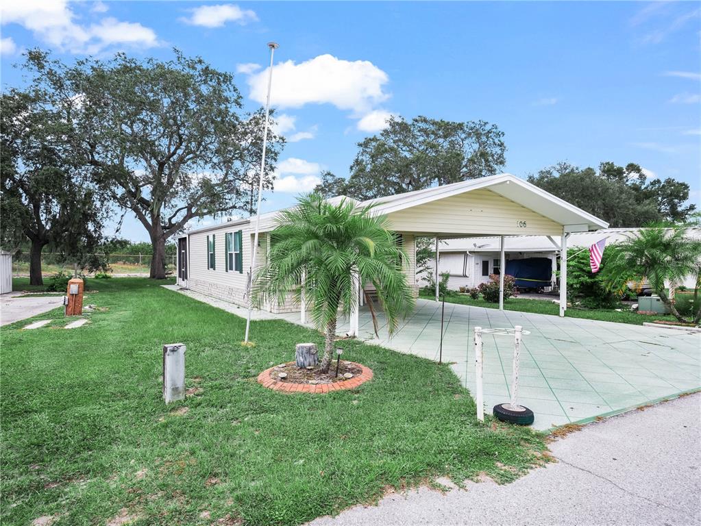 106 SADDLEBAG TRAIL