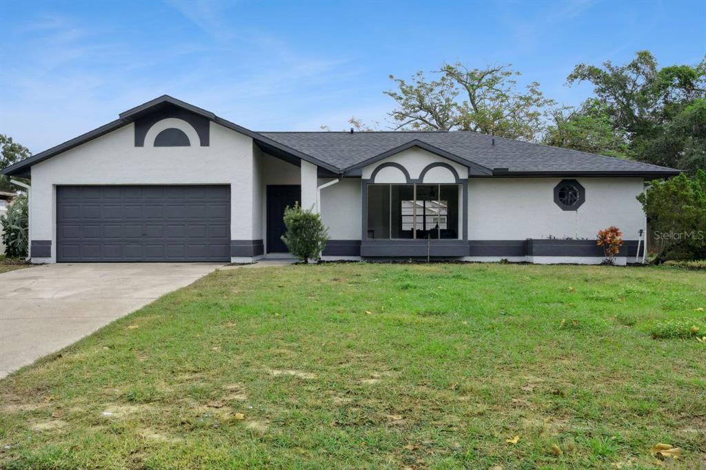 7366 RUSH COURT