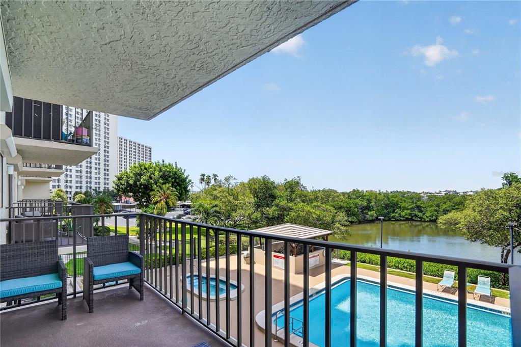 7050 SUNSET DRIVE S UNIT 211, SOUTH PASADENA, FL — photo 2 of 46