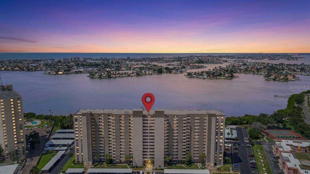 7050 SUNSET DRIVE S UNIT 211, SOUTH PASADENA, FL — photo 3 of 46