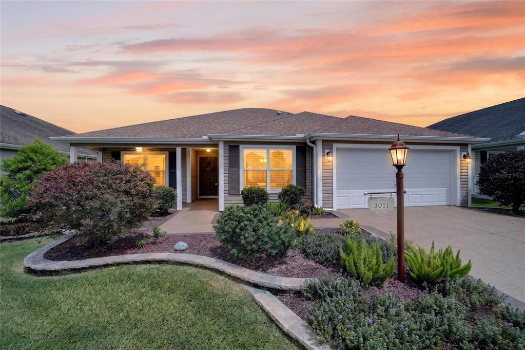3011 SPANISH MOSS WAY