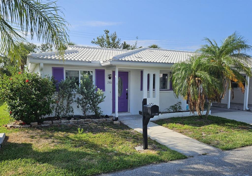 730 SPANISH DRIVE S UNIT 99