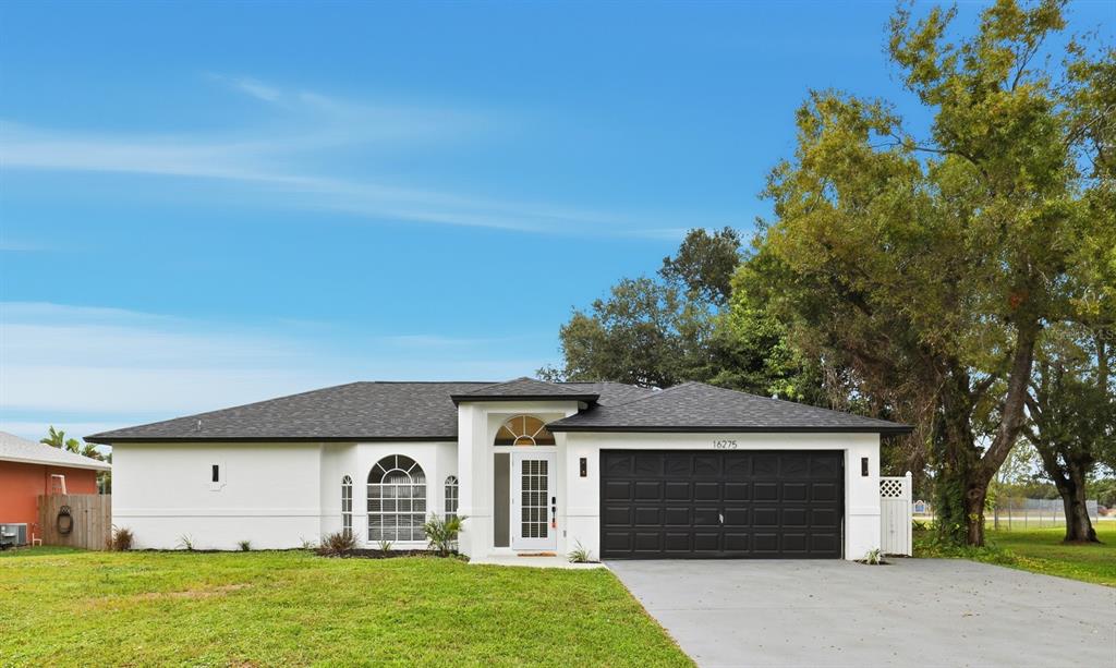 16275 HORIZON ROAD