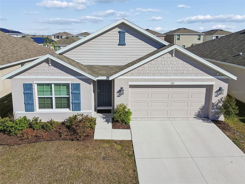 1353 OCEAN SPRAY DRIVE