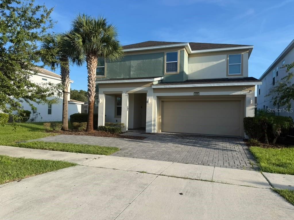 4499 MONADO DRIVE