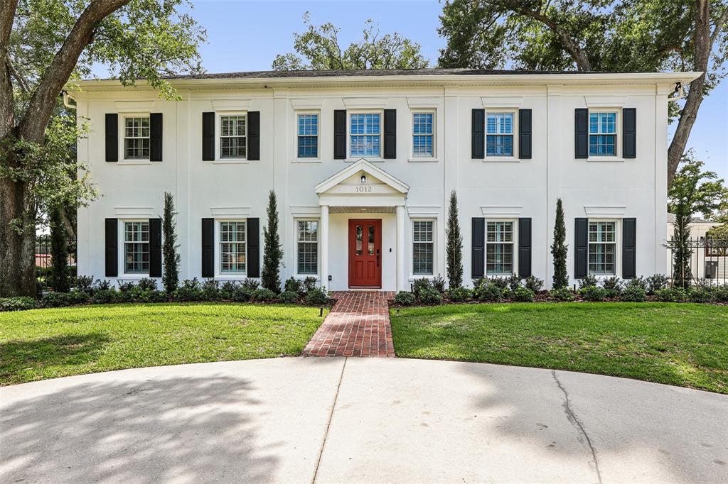 1012 MORFIELD LANE