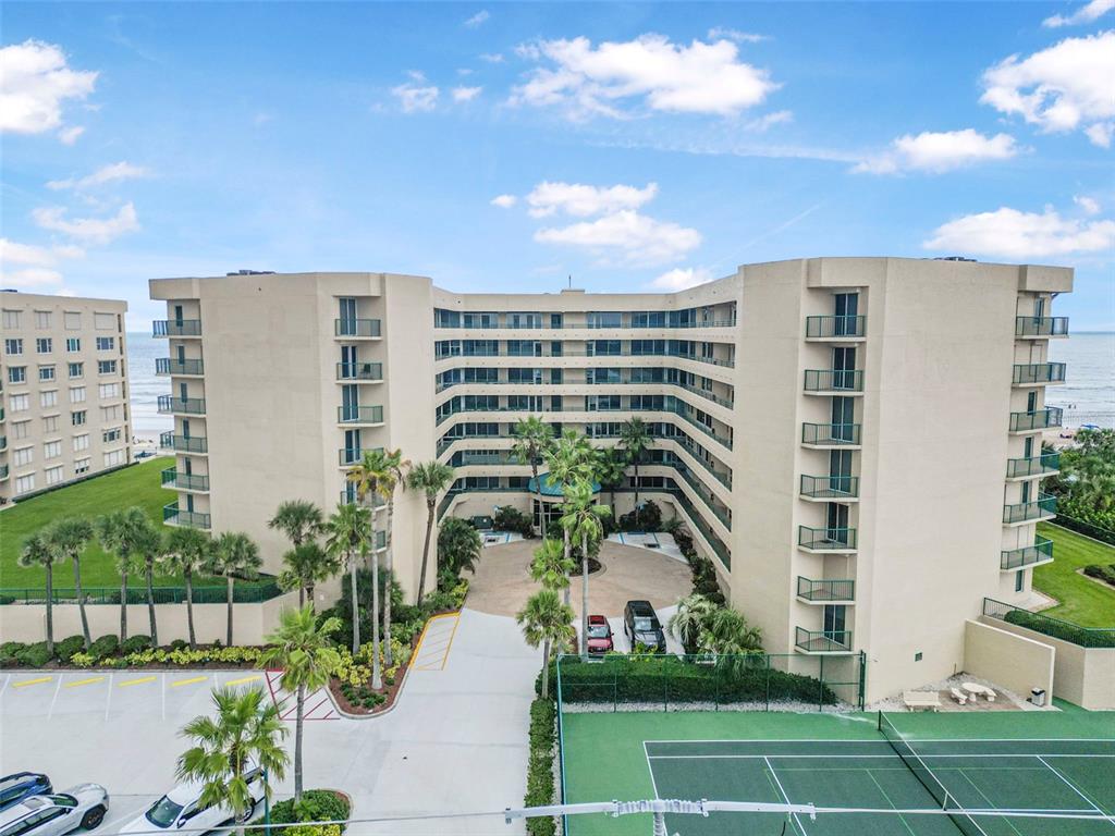 4575 S ATLANTIC AVENUE UNIT 6205