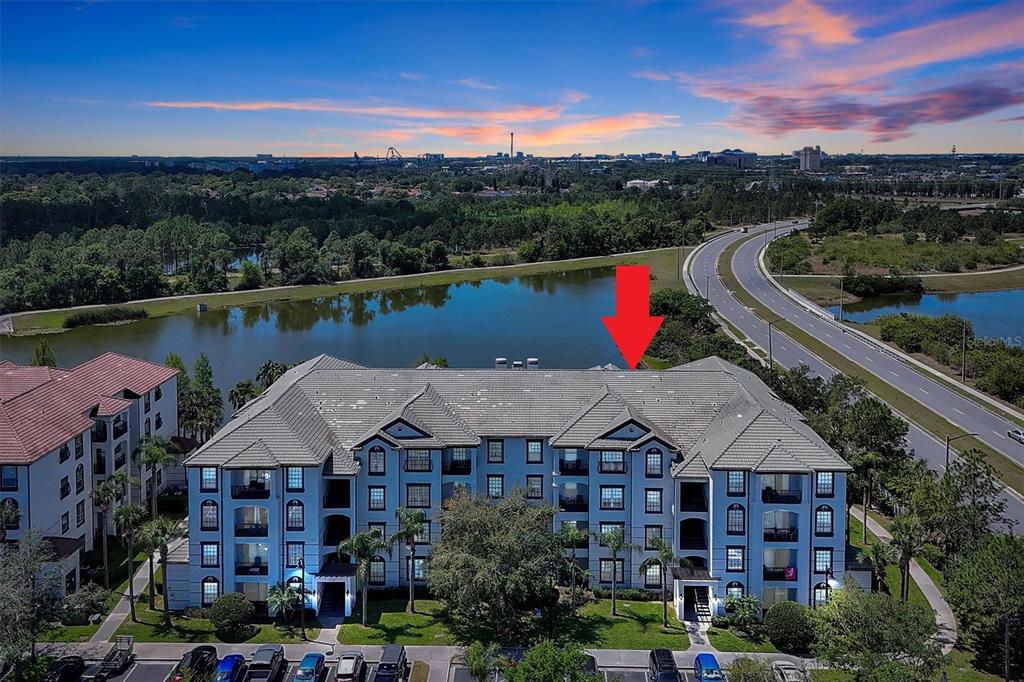 4126 BREAKVIEW DRIVE UNIT 11001, ORLANDO, FL — photo 2 of 30