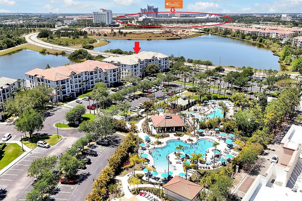 4126 BREAKVIEW DRIVE UNIT 11001, ORLANDO, FL — photo 4 of 30