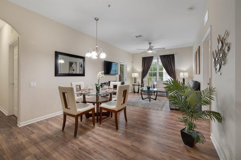 4126 BREAKVIEW DRIVE UNIT 11001, ORLANDO, FL — photo 5 of 30