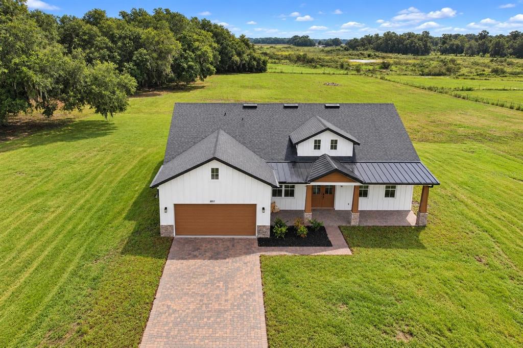 8957 SE 12TH DRIVE, WEBSTER, FL — photo 3 of 26