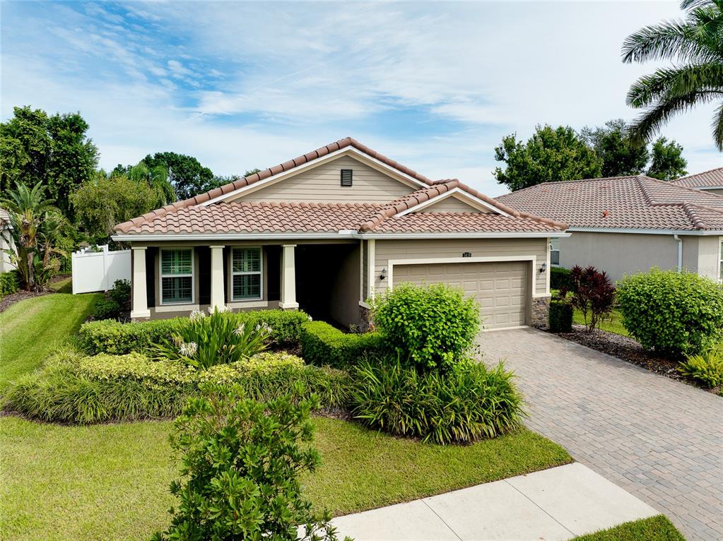 5438 CARTAGENA DRIVE