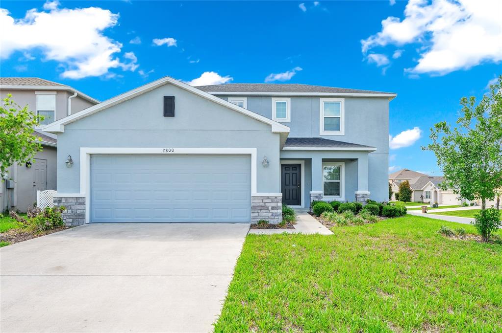 3800 FESCUE STREET