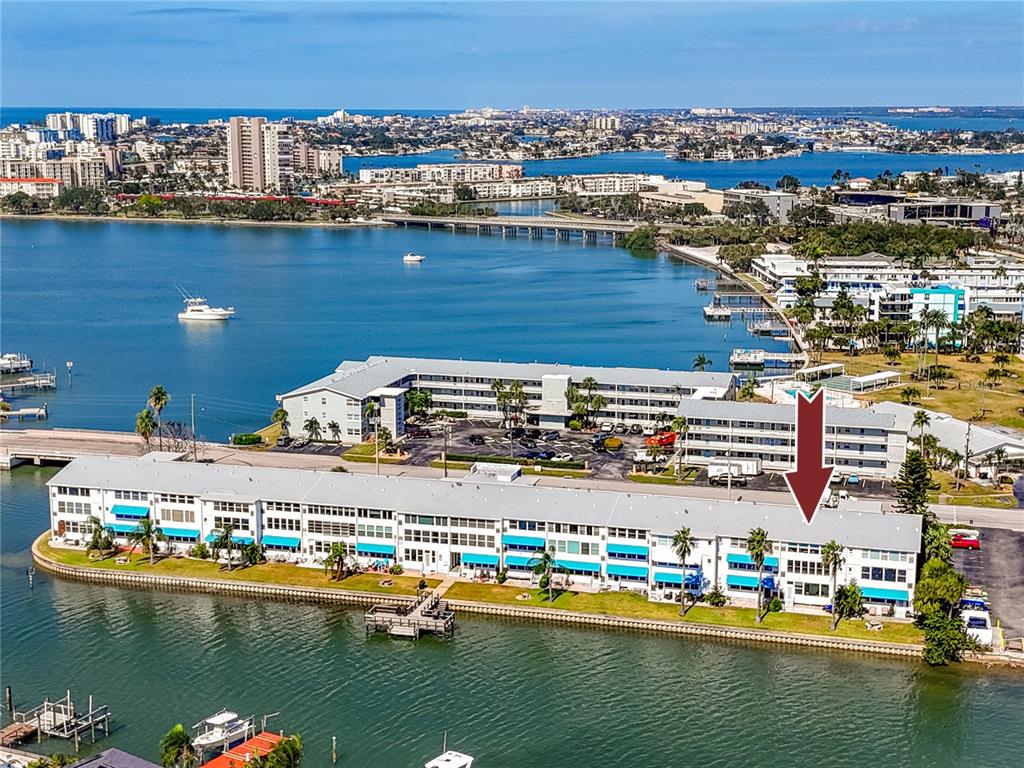 1893 SHORE DRIVE S UNIT 302