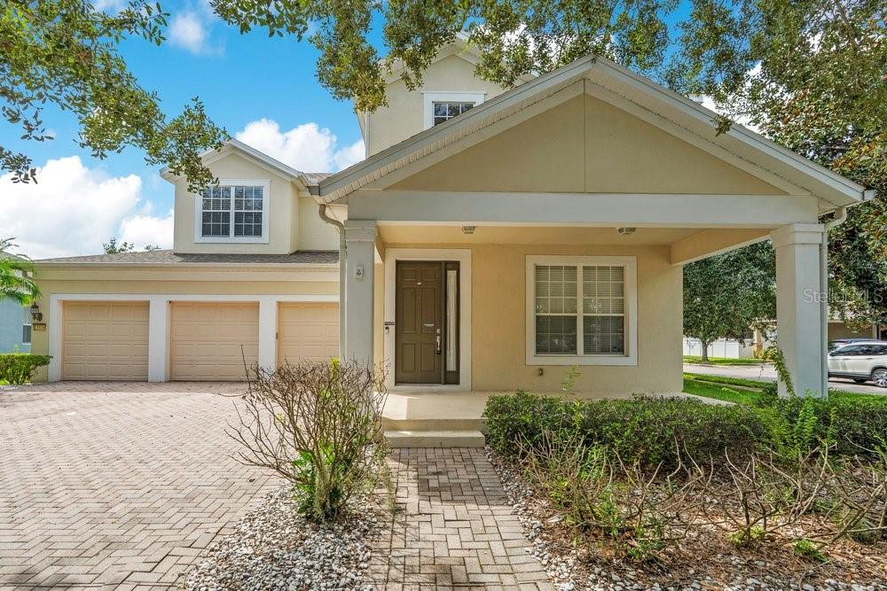 13324 JERVEY STREET, WINDERMERE, FL — photo 3 of 30