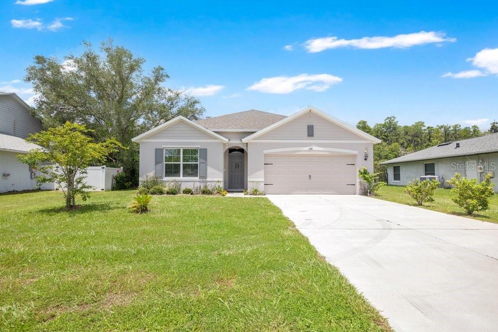 628 REINDEER DRIVE
