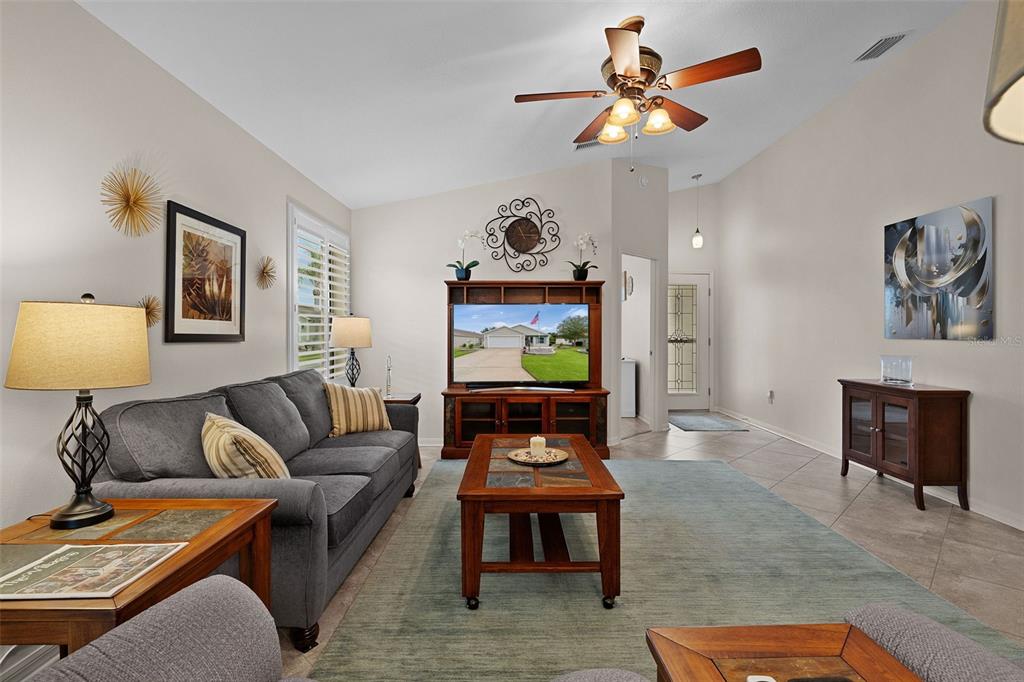 2155 BALDWIN RUN, THE VILLAGES, FL — photo 3 of 30