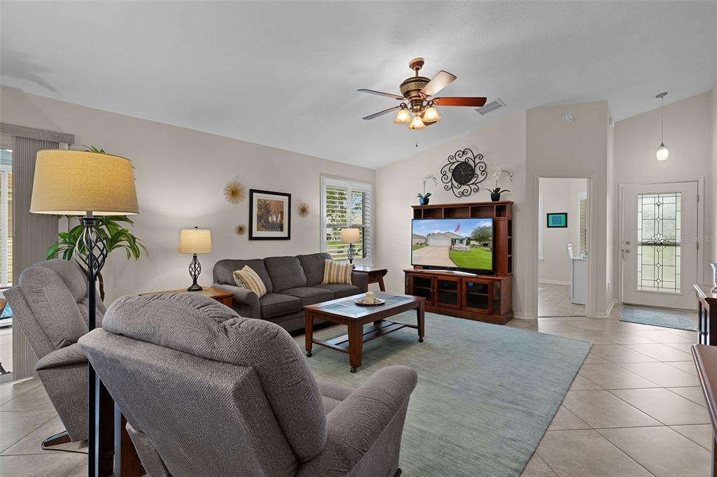 2155 BALDWIN RUN, THE VILLAGES, FL — photo 5 of 30