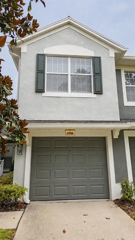 2086 KINGS PALACE DRIVE UNIT 2086
