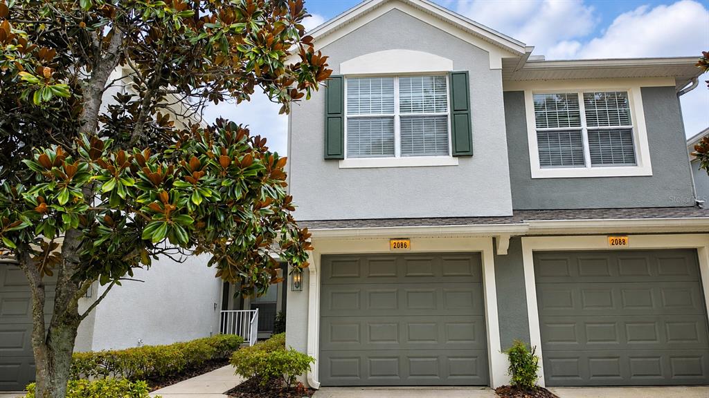 2086 KINGS PALACE DRIVE UNIT 2086, RIVERVIEW, FL — photo 2 of 25