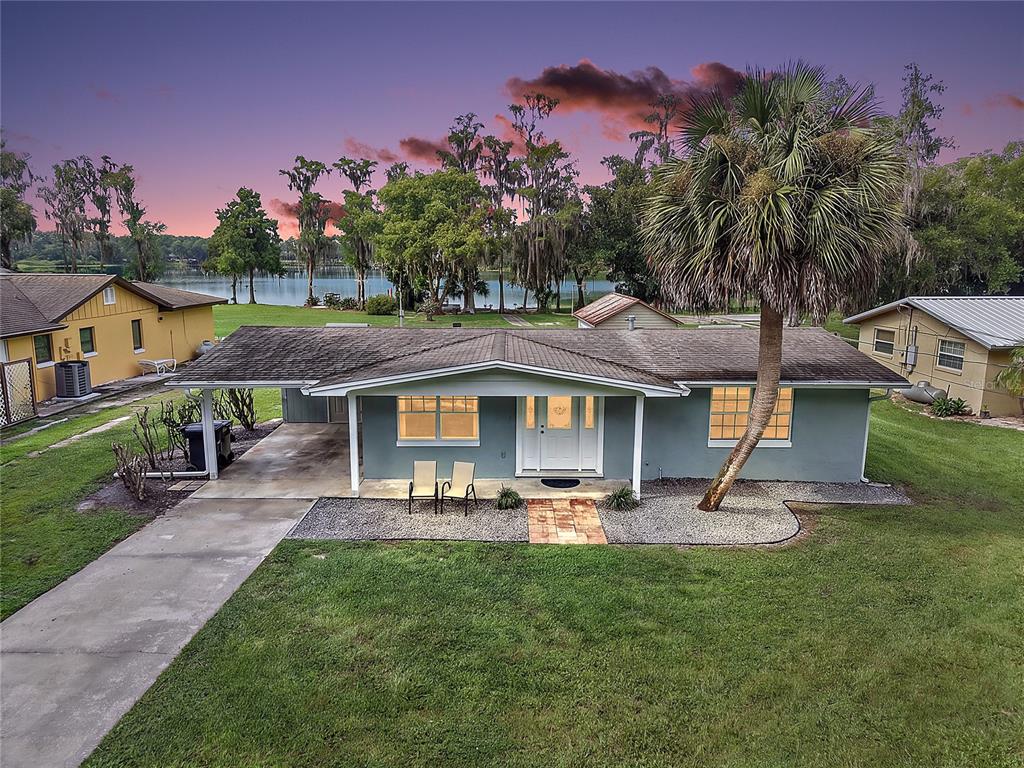 36345 CLEAR LAKE DRIVE