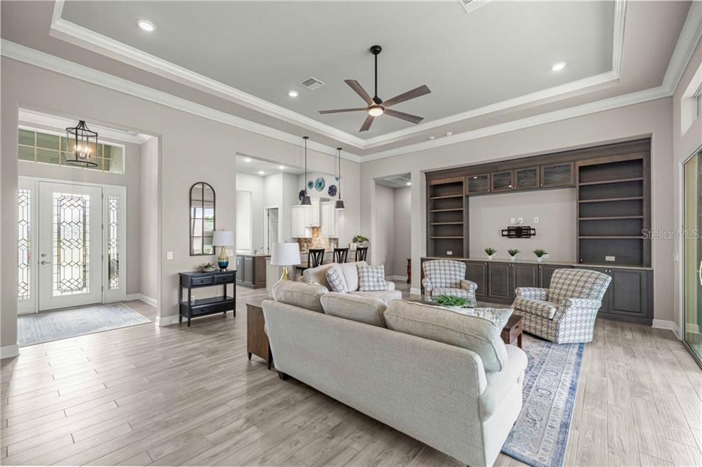 2371 N Peakview LOOP, HERNANDO, FL — photo 2 of 30