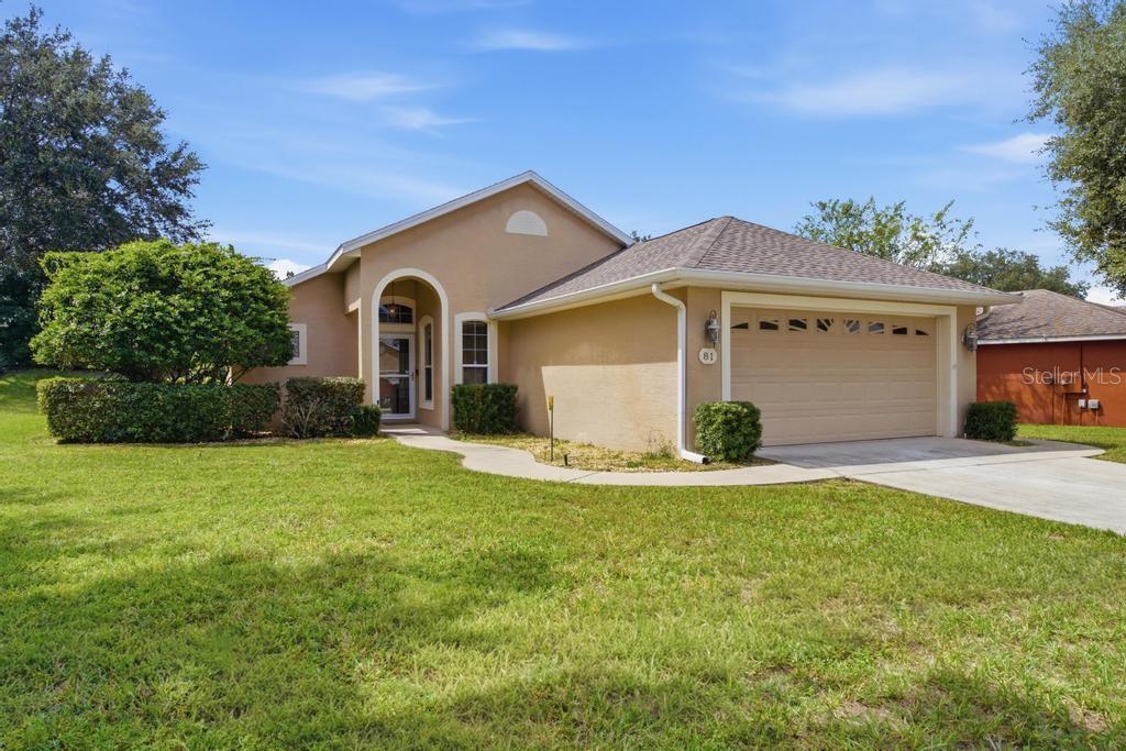 81 GOLFVIEW CIRCLE