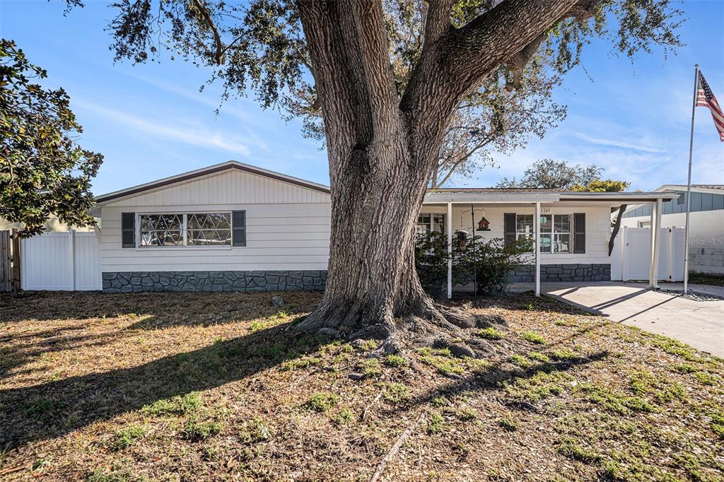 3240 COLUMBUS DRIVE